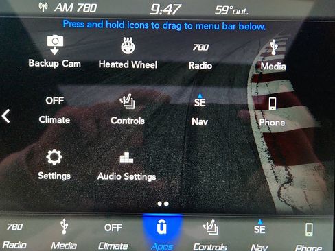 Used 2019 Jeep Grand Cherokee Limited X AWD/4WD image 18