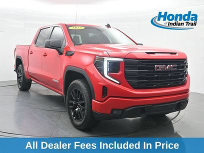 Used 2025 GMC Sierra 1500 Elevation w/ X31 Off-Road Package