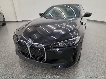 Used 2023 BMW i4 eDrive35