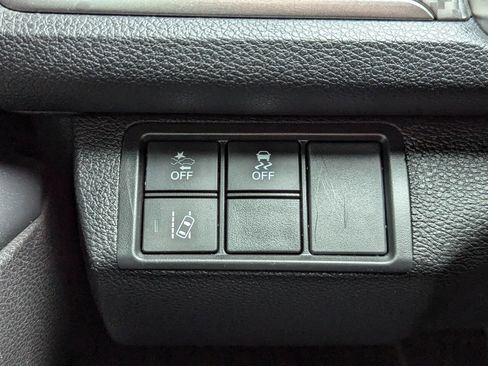 Used 2021 Honda Civic Sport Touring image 22