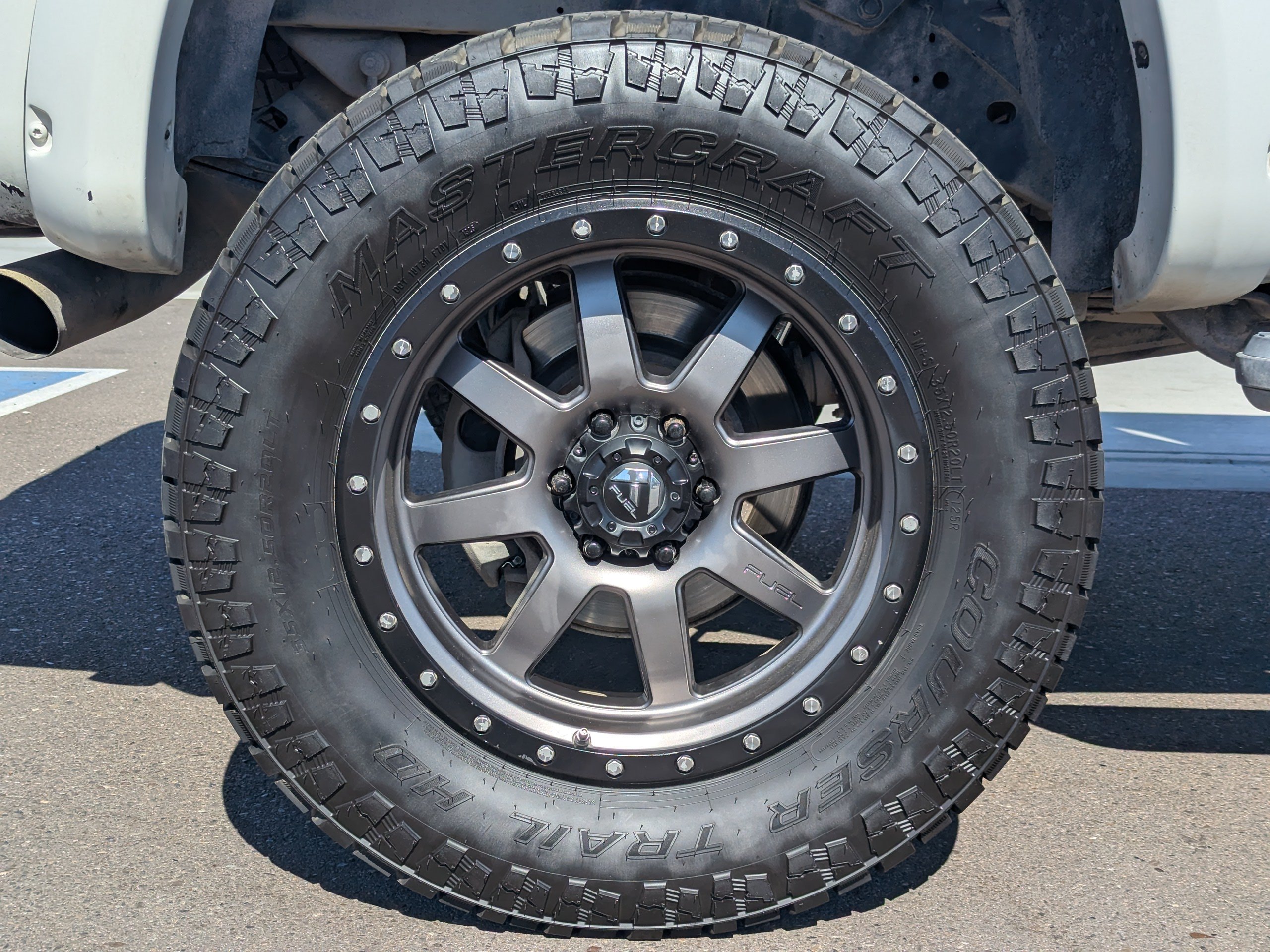 Used 2016 Nissan Titan PRO-4X AWD/4WD image 47