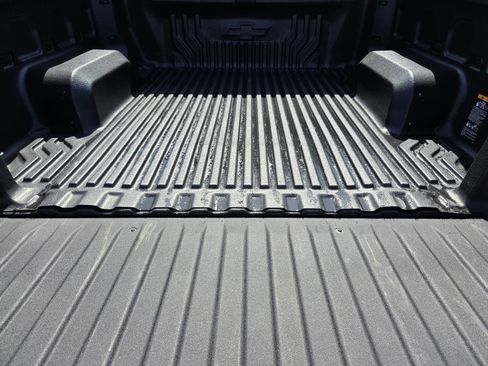 New 2026 Chevrolet Silverado 1500 LT AWD/4WD image 12