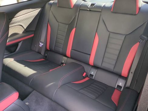 Used 2026 BMW 430i xDrive Coupe w/ M Sport Package image 13