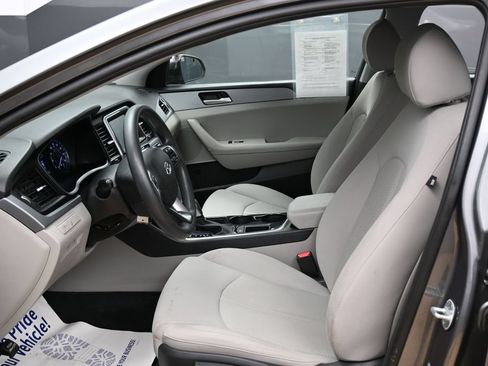 Used 2018 Hyundai Sonata ECO FWD image 30