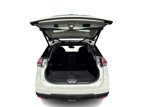 Used 2016 Nissan Rogue SL w/ SL Premium Package image 14