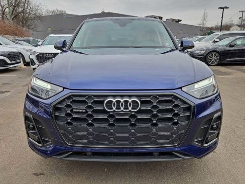 Used 2023 Audi Q5 2.0T Premium Plus w/ Premium Plus Package image 29