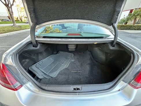 Used 2008 Toyota Avalon XL image 15