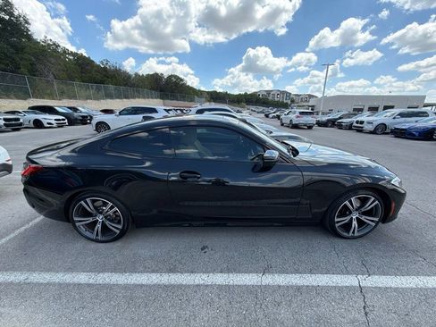 Certified 2022 BMW 430i xDrive Coupe w/ Convenience Package AWD/4WD image 4