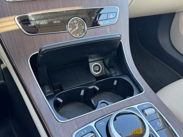 Used 2019 Mercedes-Benz C 300 4MATIC Sedan image 47
