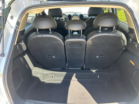 Used 2014 MINI Cooper Countryman S FWD image 15