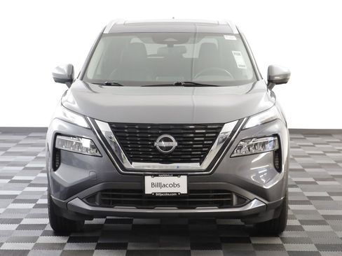 Used 2023 Nissan Rogue SL AWD/4WD image 22