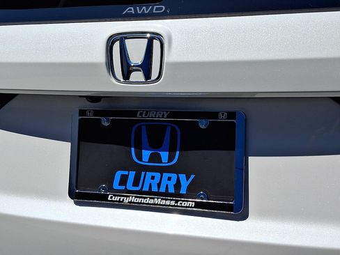 Used 2023 Honda CR-V EX image 29
