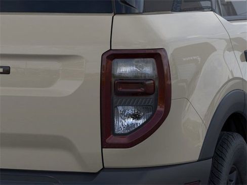New 2025 Ford Bronco Sport Big Bend w/ Convenience Package image 21