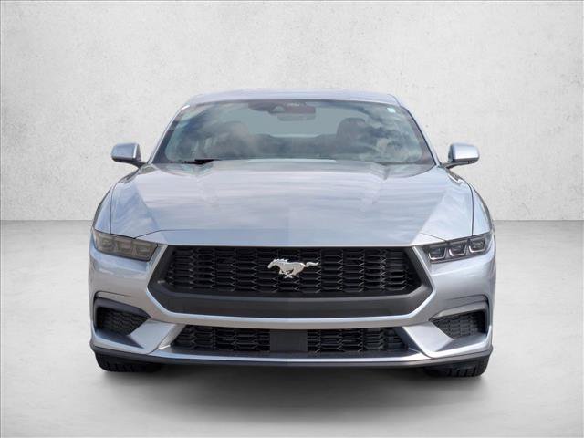 New 2026 Ford Mustang Coupe RWD image 6