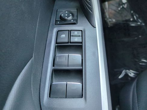 Certified 2025 Toyota RAV4 XLE image 21