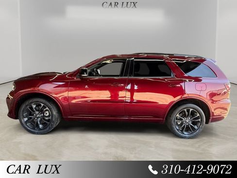 Used 2023 Dodge Durango R/T RWD image 2