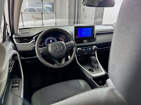 Certified 2023 Toyota RAV4 LE image 18