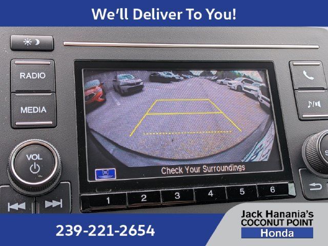 Used 2019 Honda Civic LX image 31