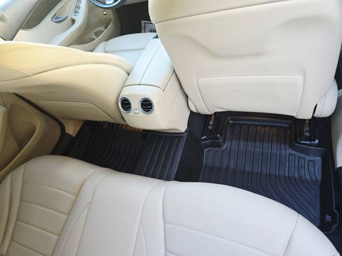 Used 2017 Mercedes-Benz GLC 300 4MATIC image 31