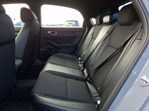 Used 2024 Honda Civic Sport image 10