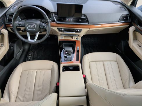 Used 2023 Audi Q5 2.0T Premium Plus w/ Premium Plus Package image 30