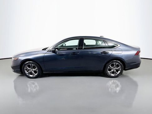 Certified 2023 Honda Accord EX-L image 4