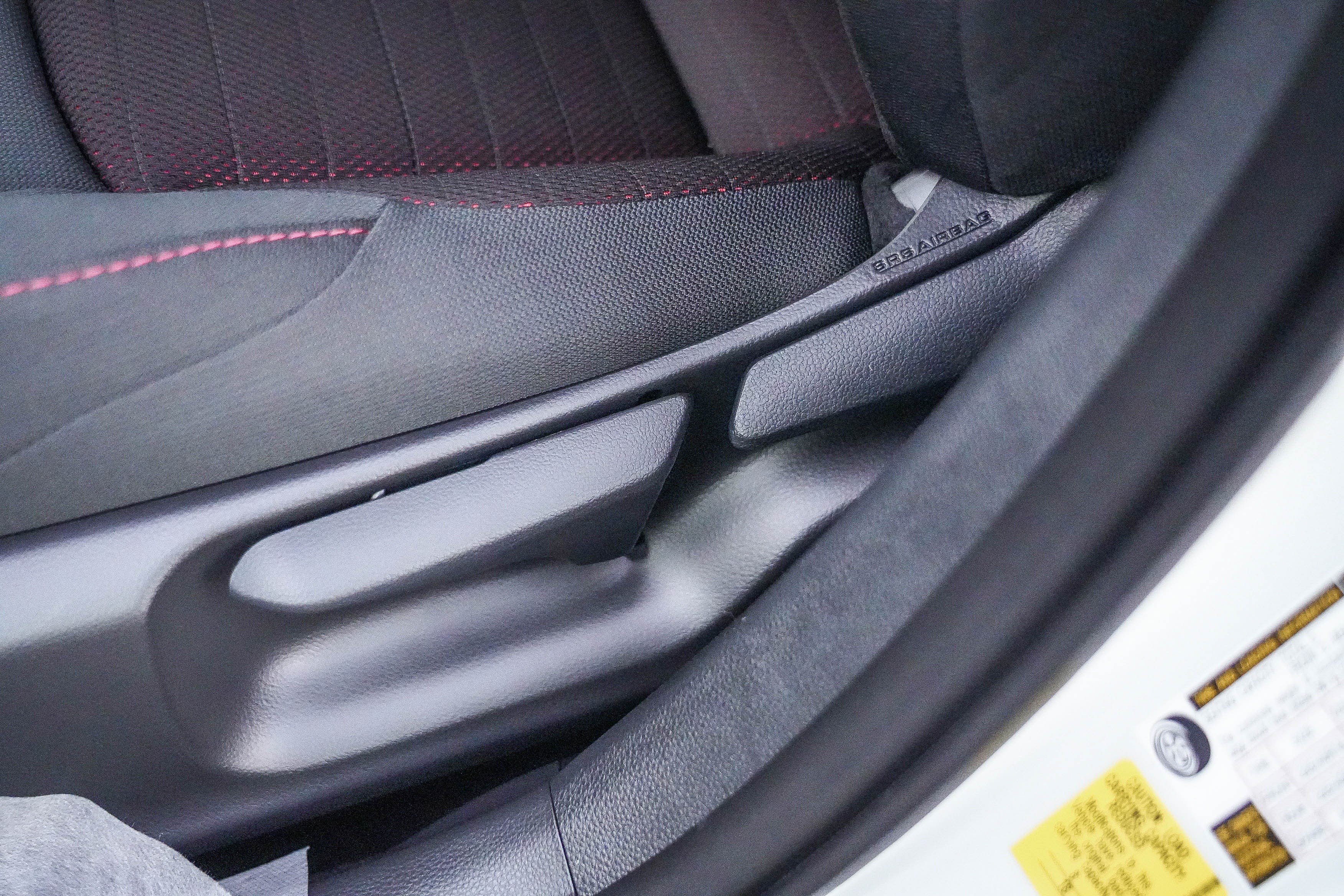 New 2027 Toyota Corolla SE FWD image 24