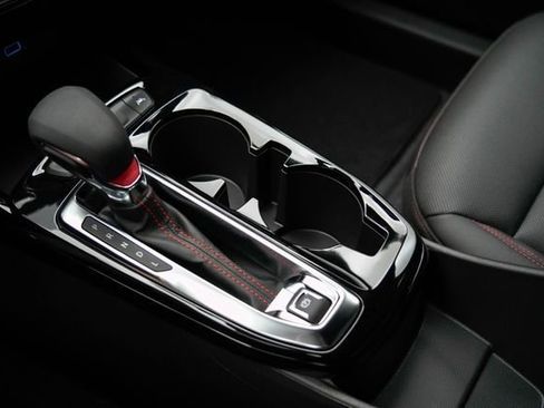 New 2026 Chevrolet Trax RS FWD image 31