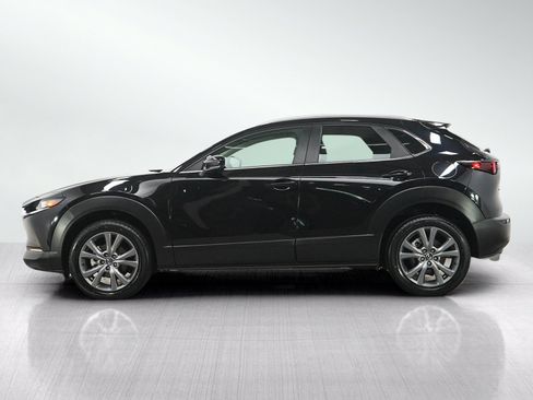 Used 2025 MAZDA CX-30 AWD 2.5 S w/ Preferred Package image 2