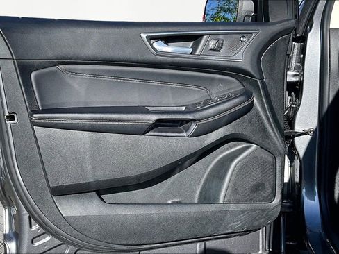 Certified 2023 Ford Edge Titanium w/ Cargo Accessory Package image 23