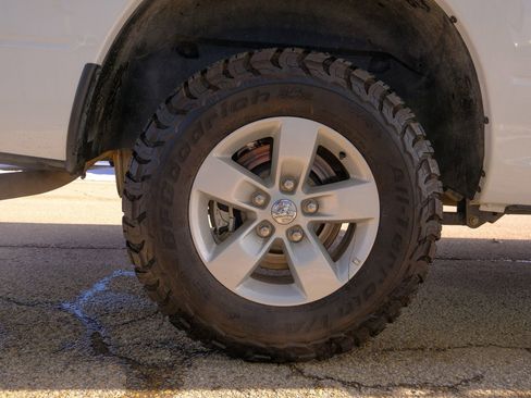 Used 2023 RAM 1500 Classic SLT w/ Electronics Group image 47