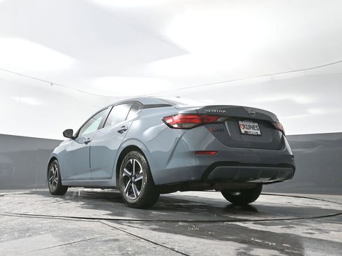 Used 2024 Nissan Sentra SV image 53