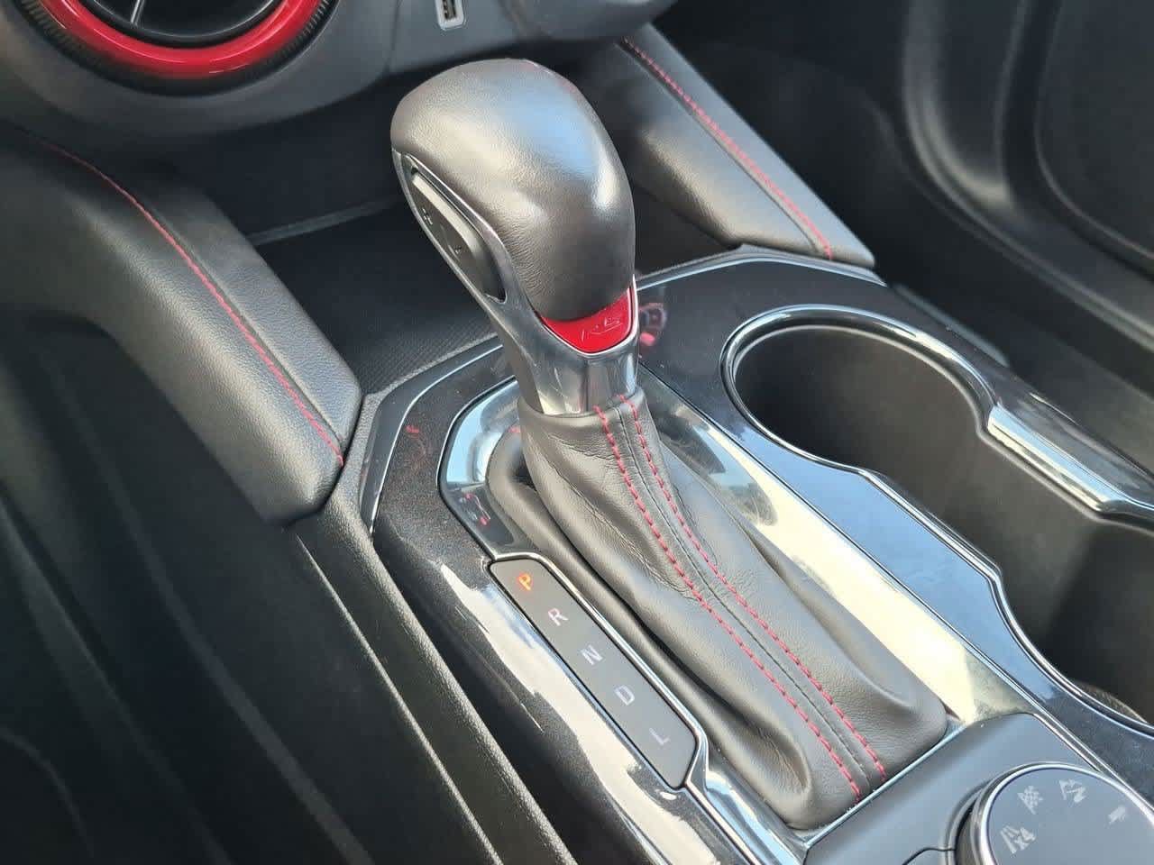 Used 2022 Chevrolet Blazer RS AWD/4WD image 30