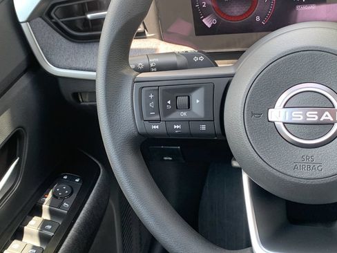New 2026 Nissan Kicks SV w/ Cold Weather Package FWD image 9