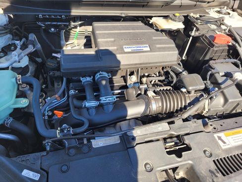 Used 2018 Honda CR-V Touring image 18