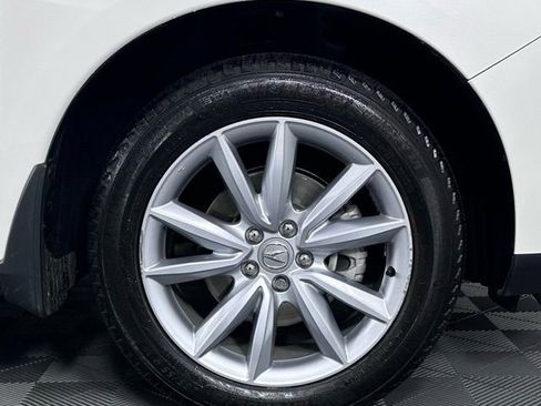 Certified 2022 Acura RDX FWD image 10