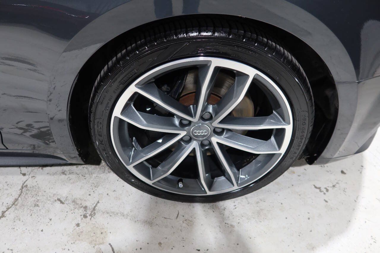 Used 2018 Audi S5 Prestige AWD/4WD image 36