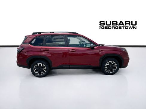New 2026 Subaru Forester Premium AWD/4WD image 9