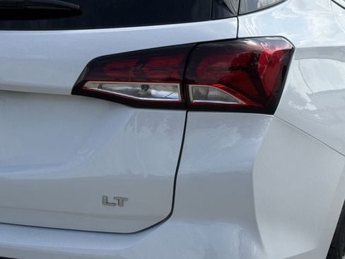 Used 2022 Chevrolet Equinox LT FWD image 7