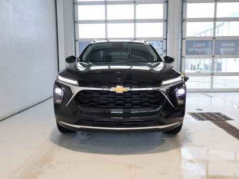 New 2026 Chevrolet Trax LT w/ LT Convenience Package image 5