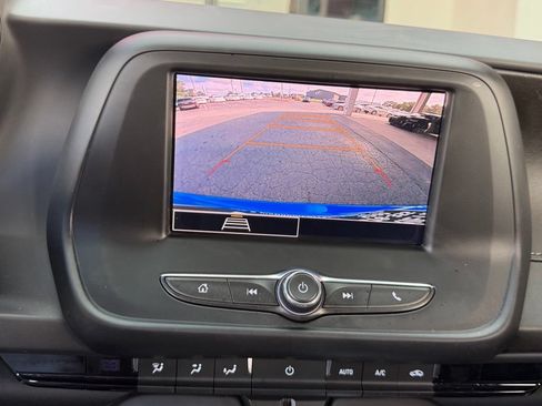 Used 2022 Chevrolet Camaro LT RWD image 20