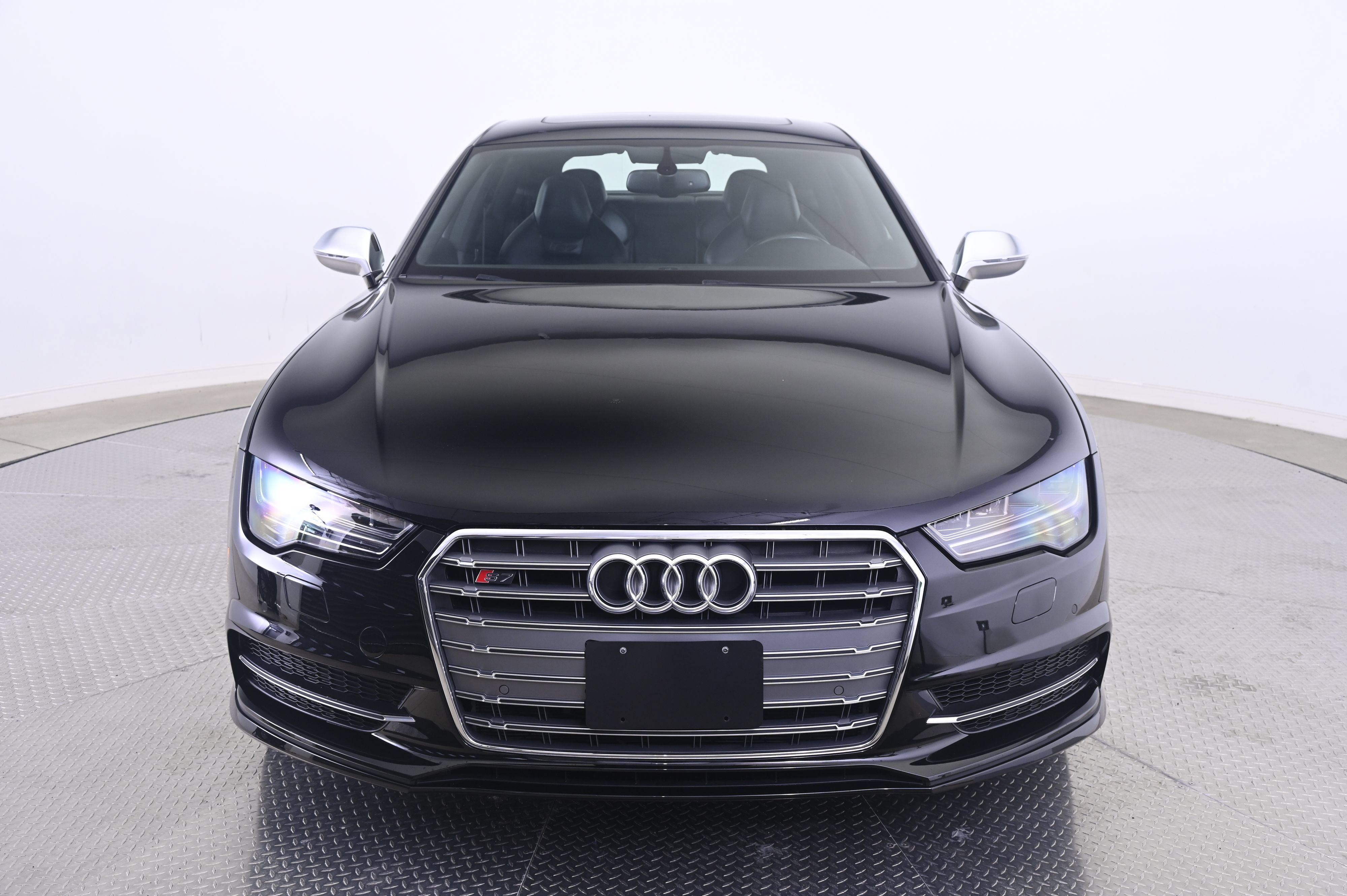 Used 2017 Audi S7 Premium Plus AWD/4WD image 10