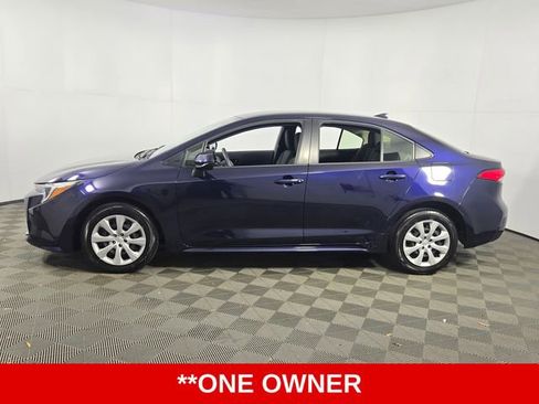 Used 2024 Toyota Corolla LE image 5