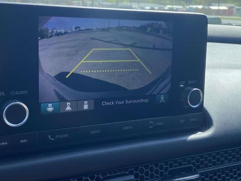 Used 2025 Honda HR-V Sport image 22