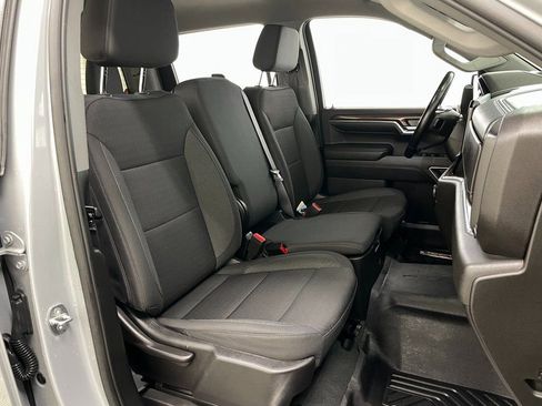 Certified 2024 Chevrolet Silverado 1500 LT image 39