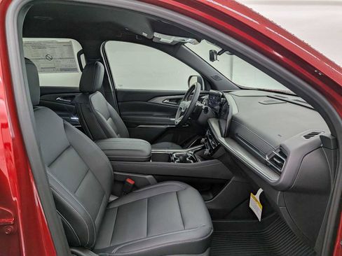 New 2026 Chevrolet Traverse LT image 21