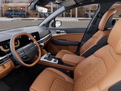 New 2026 Kia Sportage X-Line image 20