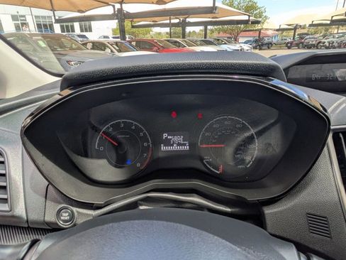 Used 2018 Subaru Crosstrek 2.0i image 18