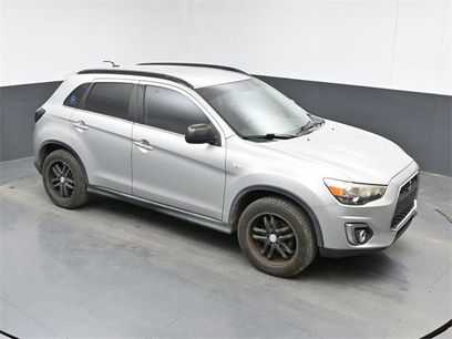Used 2013 Mitsubishi Outlander Sport LE