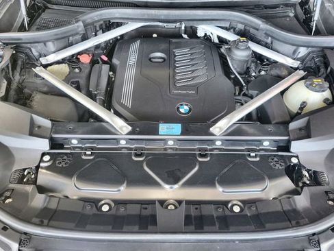 Used 2019 BMW X7 xDrive40i w/ Premium Package AWD/4WD image 27